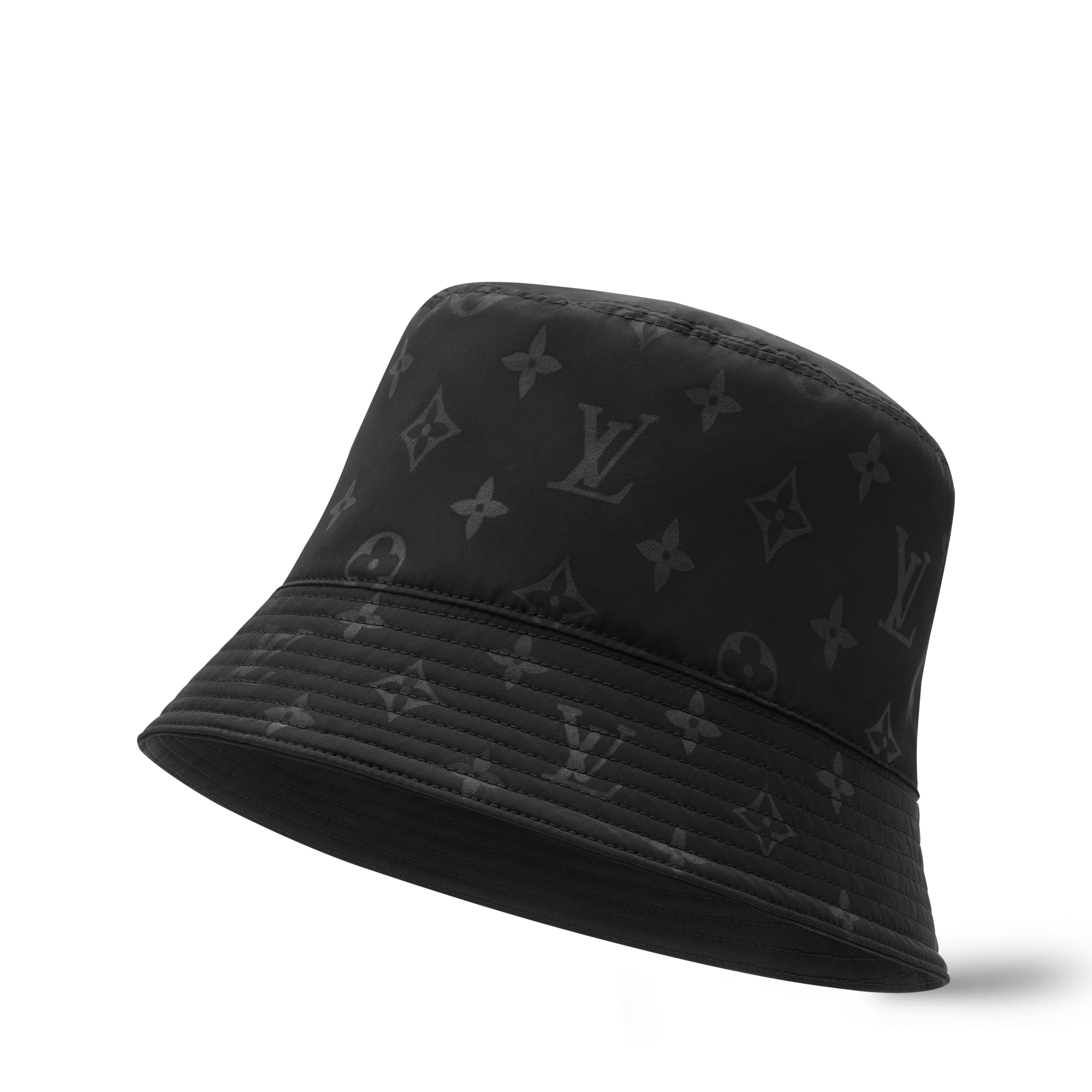 バケットハット・モノグラム ブラスト S00｜ルイ・ヴィトン 公式サイト